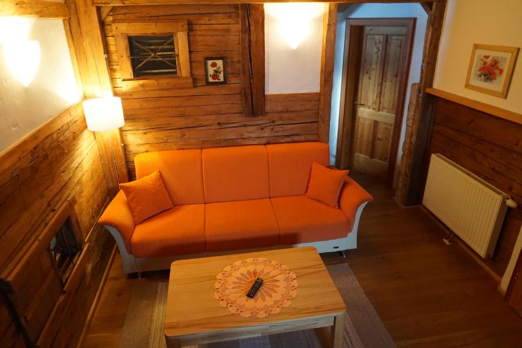 Schmiedlehnerhof room 2
