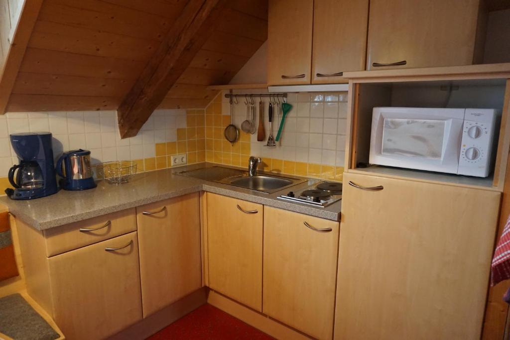 Schmiedlehnerhof room 4