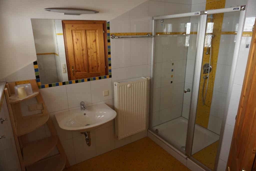 Schmiedlehnerhof room 5